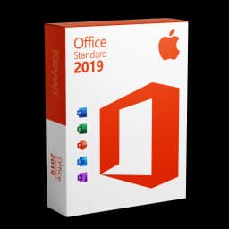 Office 2019 für Mac